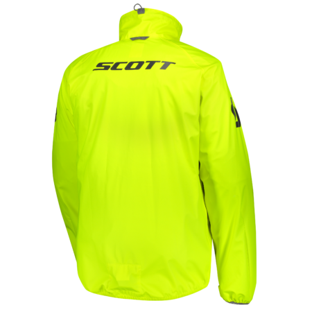 Scott Ergonomic Pro DP Rain Jacket - Image 2