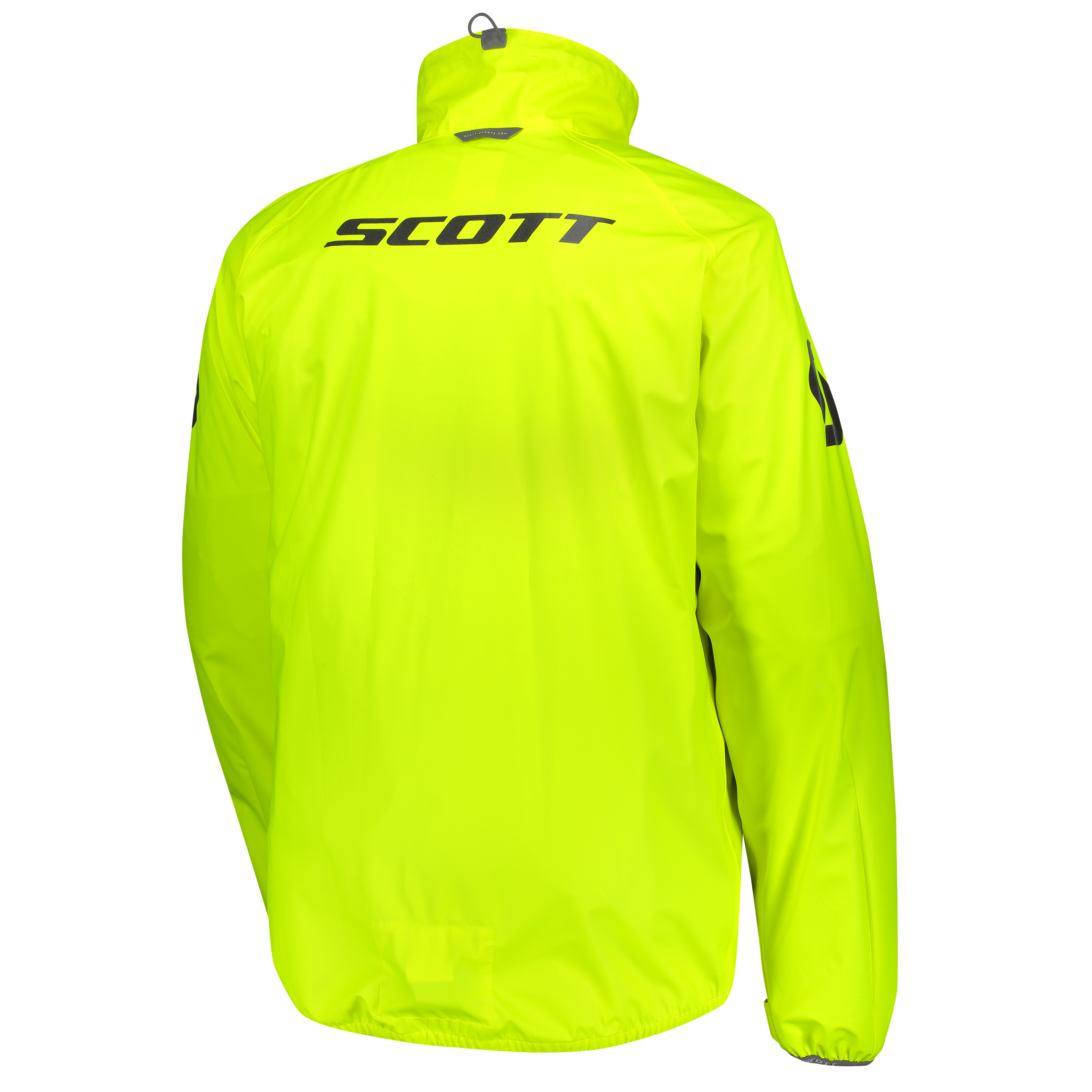 Scott all terrain online pro dp jacket
