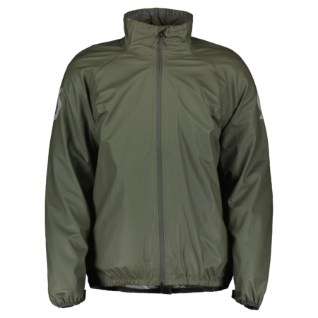 Scott Ergonomic Pro DP Rain Jacket - Image 10