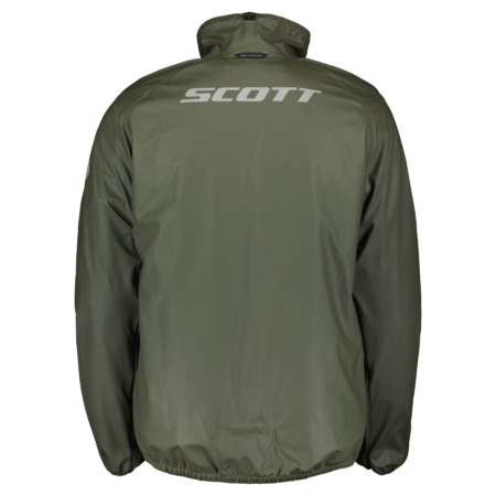 Scott Ergonomic Pro DP Rain Jacket - Image 11
