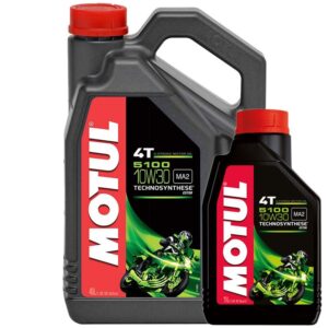 Motul 5100 10W30