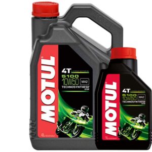 Motul 5100 10W50