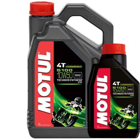 Motul 5100 10W50