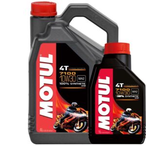 Motul 7100 10w30
