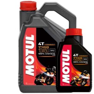Motul 7100 15W50