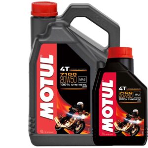 Motul 7100 20W50