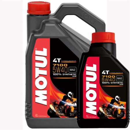 Motul 7100 5W40