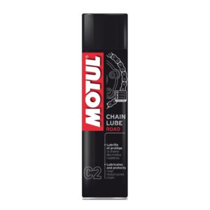 Chain Lube 400 ml