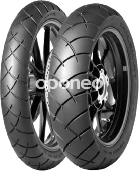 Dunlop TrailSmart