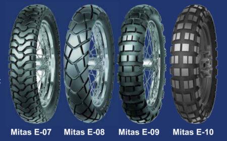 Mitas E-08 - Image 4