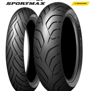 Dunlop RoadSmart III