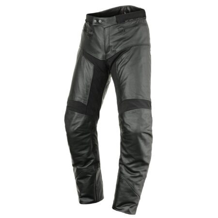 Scott Tourance Leather DP Pant