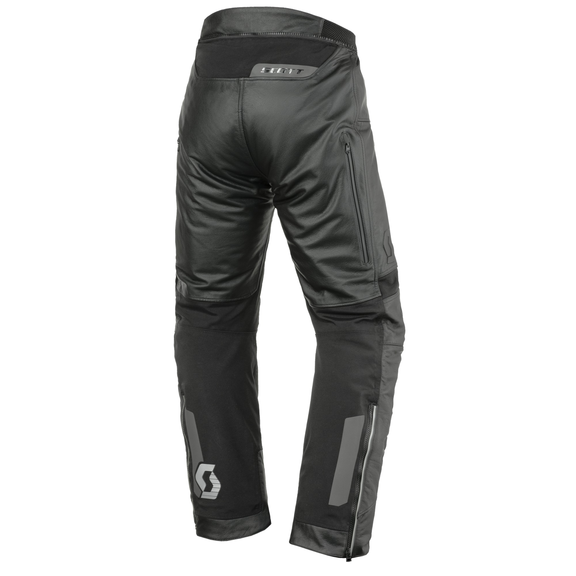 Scott Tourance Leather DP Pant - Overlanders & AMI