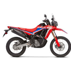21YM Honda CRF300 Rally