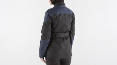 Knox Lea Wax Ladies Jacket - Image 5
