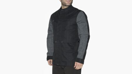 Knox Oulton Jacket - Image 3