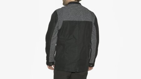 Knox Oulton Jacket - Image 4
