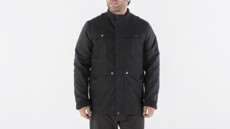 Knox Oulton Jacket