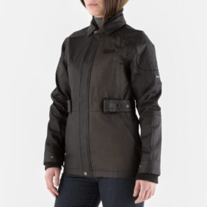 Knox Lea Wax Ladies Jacket