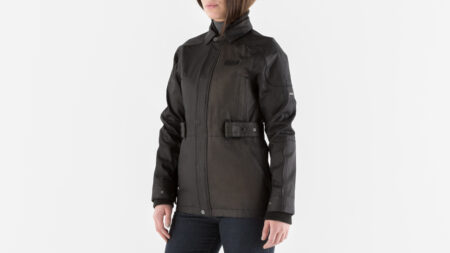 Knox Lea Wax Ladies Jacket