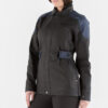Knox Lea Wax Ladies Jacket - Image 4