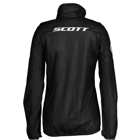 Scott Ergonomic Pro DP Women's Rain Jacket - Image 6