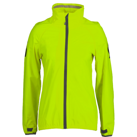 Scott Ergonomic Pro DP Women's Rain Jacket - Image 3