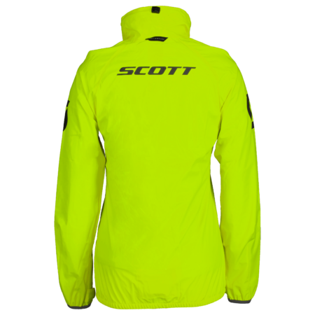 Scott Ergonomic Pro DP Women's Rain Jacket - Image 2
