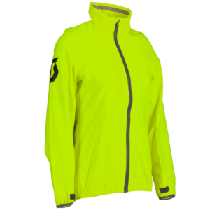 Scott Ergonomic Pro DP Women's Rain Jacket