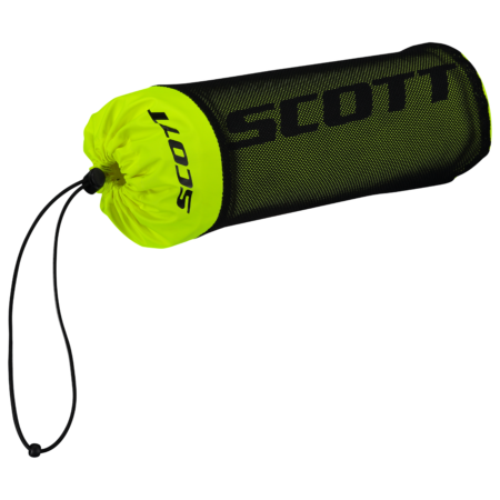 Scott Ergonomic Pro DP Women's Rain Jacket - Image 4