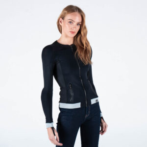 Knox Action shirt for Women