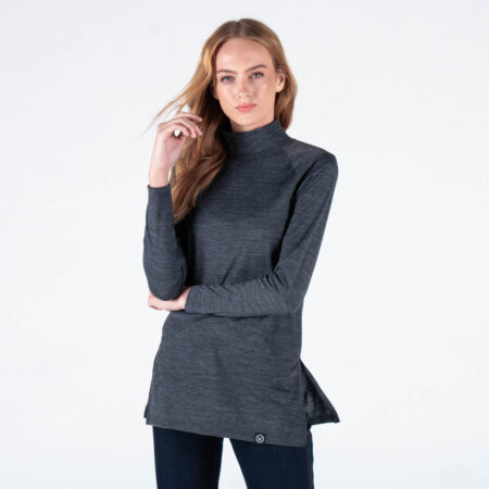 Knox Clara Merino Base Layer - Image 8