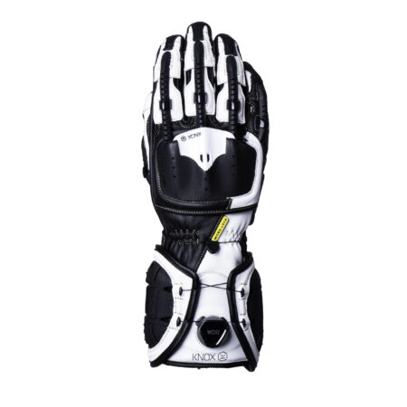 Knox Handroid MK4 - Image 4