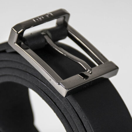 Knox Men's Leather Belt - Image 3