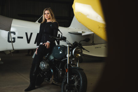 Knox Action shirt for Women - Image 3