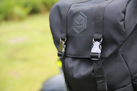 Knox Studio Rucksack with Micro-Lock - Image 7