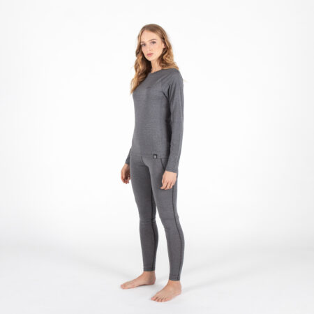 Knox Morgan Long Unisex Trousers – Dual Active Base Layer - Image 3