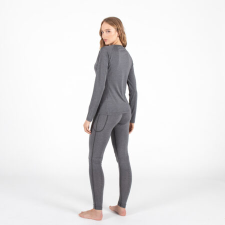 Knox Morgan Long Unisex Trousers – Dual Active Base Layer - Image 4