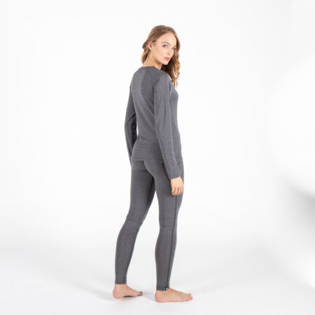Knox Morgan Long Unisex Trousers – Dual Active Base Layer - Image 6