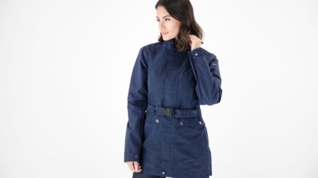 Knox Olivia Womens Jacket - Image 5