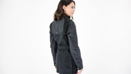Knox Olivia Womens Jacket - Image 2