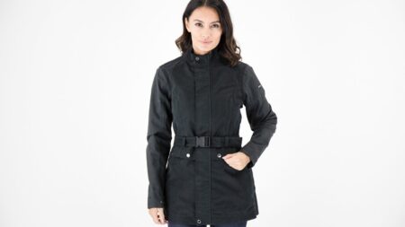Knox Olivia Womens Jacket