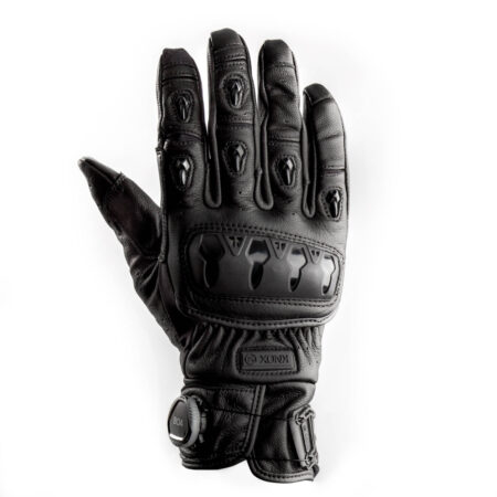 Knox Orsa Leather MK2 Gloves - Image 2
