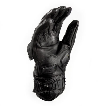 Knox Orsa Leather MK2 Gloves - Image 4