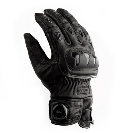 Knox Orsa Leather MK2 Gloves