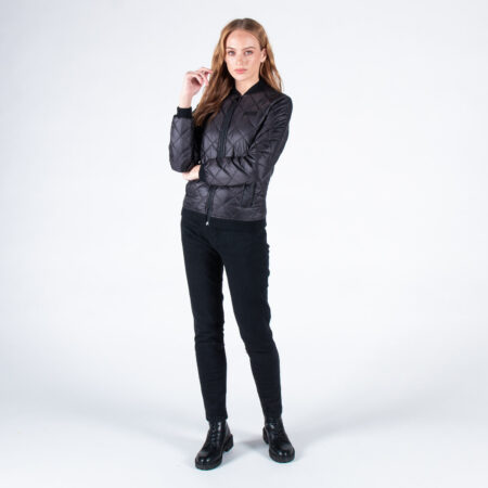 Knox Women’s Thermal Quilt Jacket – MKII - Image 11
