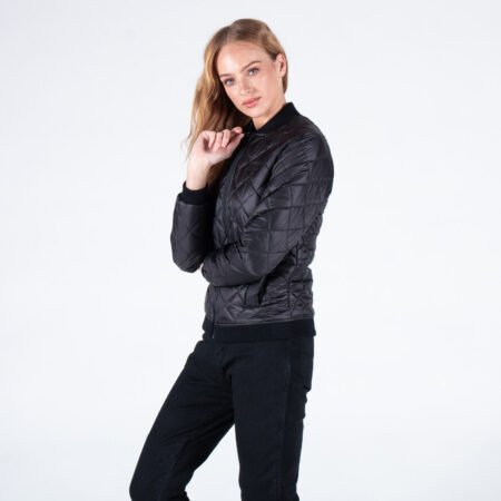 Knox Women’s Thermal Quilt Jacket – MKII - Image 6