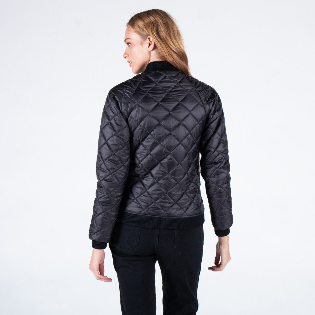 Knox Women’s Thermal Quilt Jacket – MKII - Overlanders & AMI