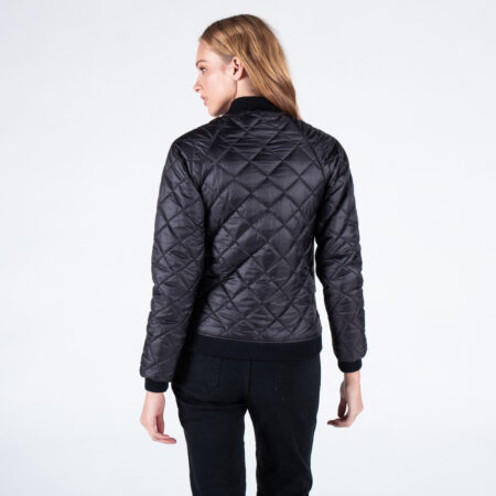 Knox Women’s Thermal Quilt Jacket – MKII - Image 4
