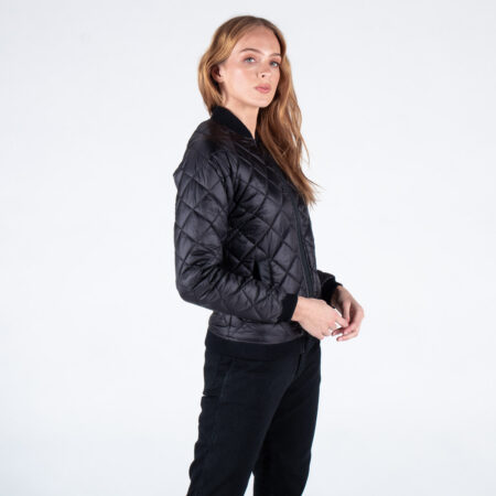 Knox Women’s Thermal Quilt Jacket – MKII - Image 2